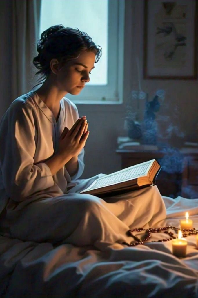 Evening Devotion