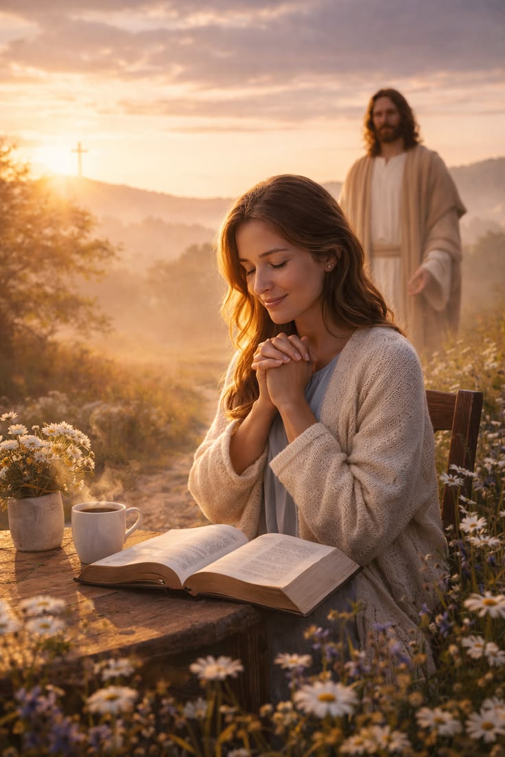 Morning Devotion